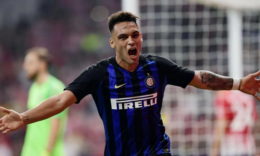 Μυθικό συμβόλαιο προσφέρει η Μπαρτσελόνα για να πάρει τον Λαουτάρο Μαρτίνες